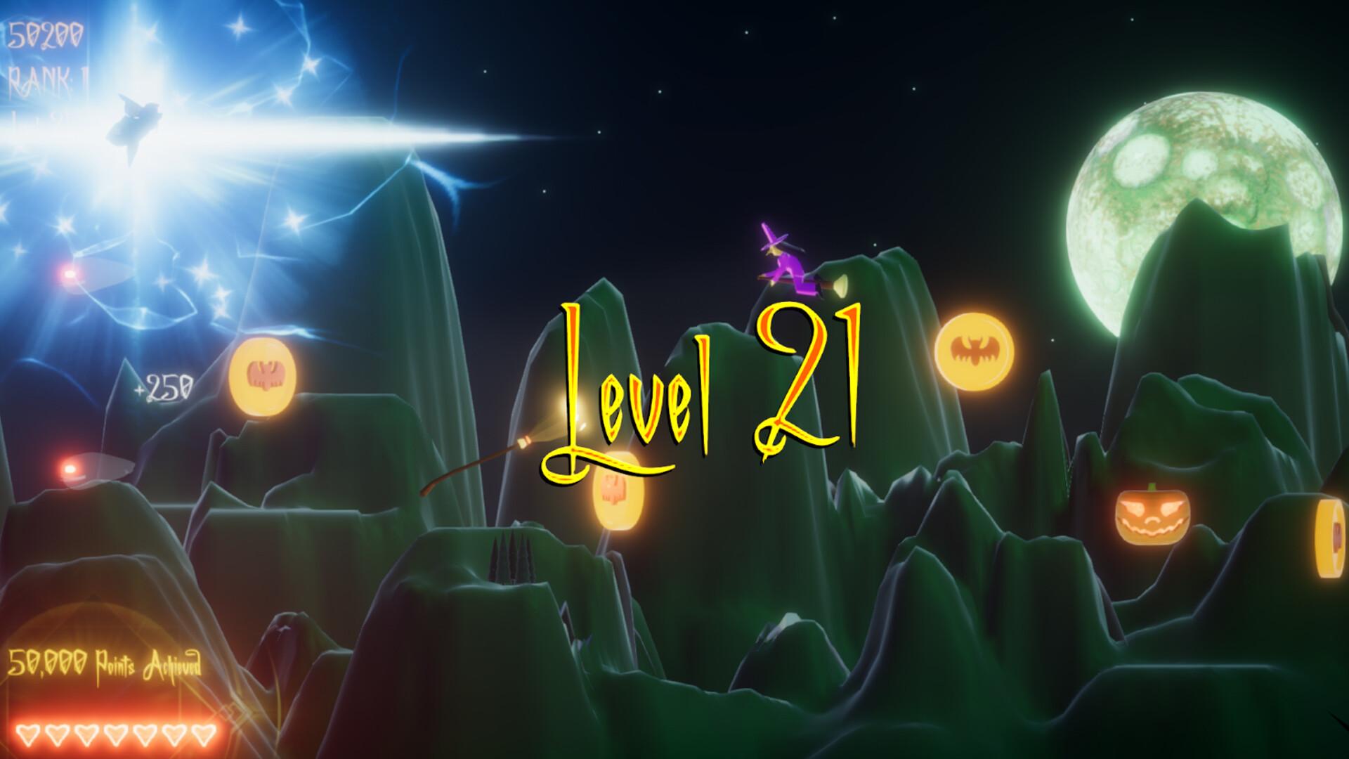 Flappy Bat 3 PC Steam CD Key