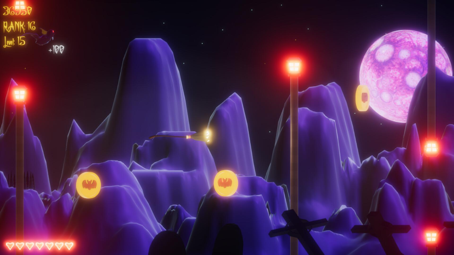 Flappy Bat 3 PC Steam CD Key