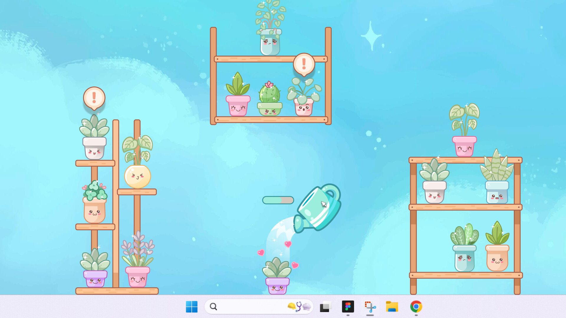 My Tiny Garden PC Steam CD Key