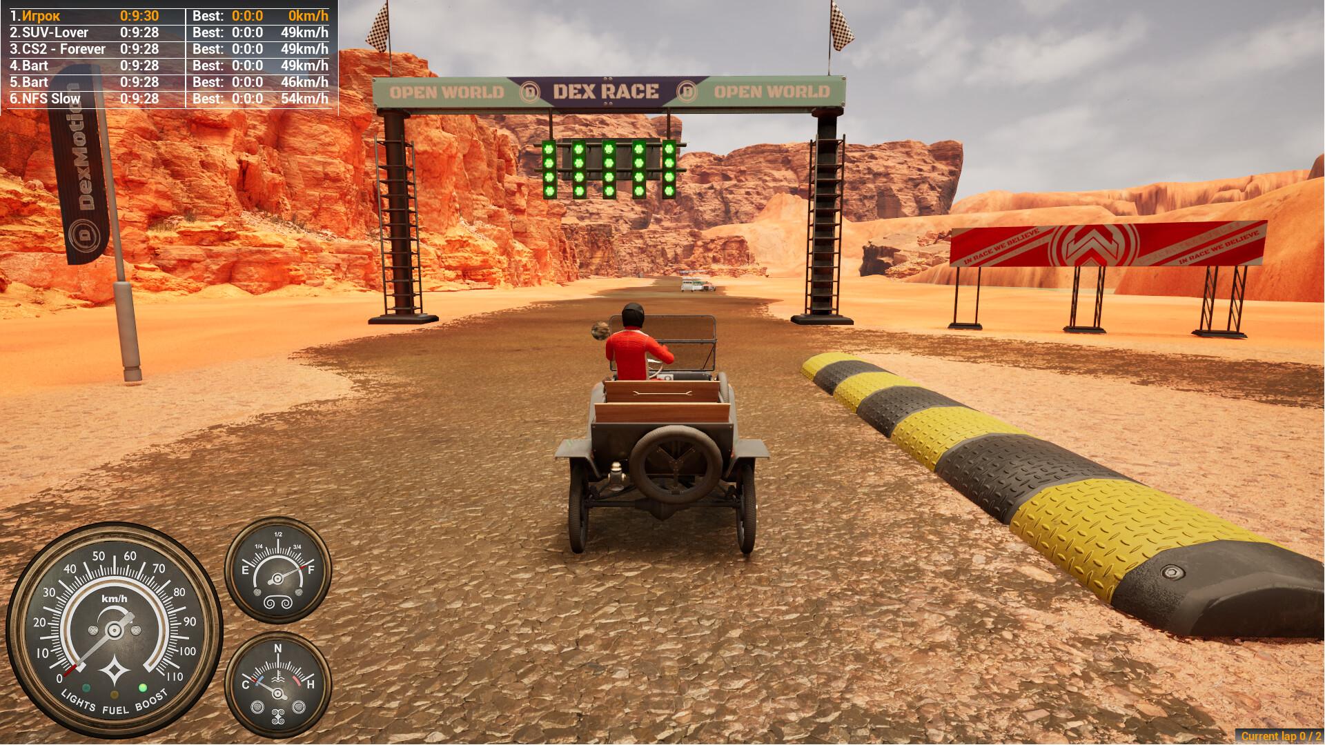 Car Factory Empire PC Steam CD Key