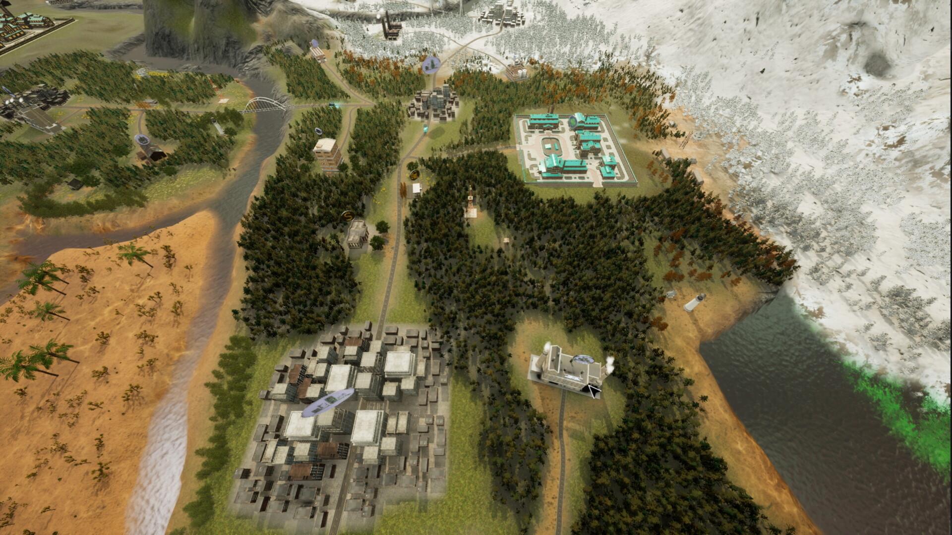 Car Factory Empire PC Steam CD Key