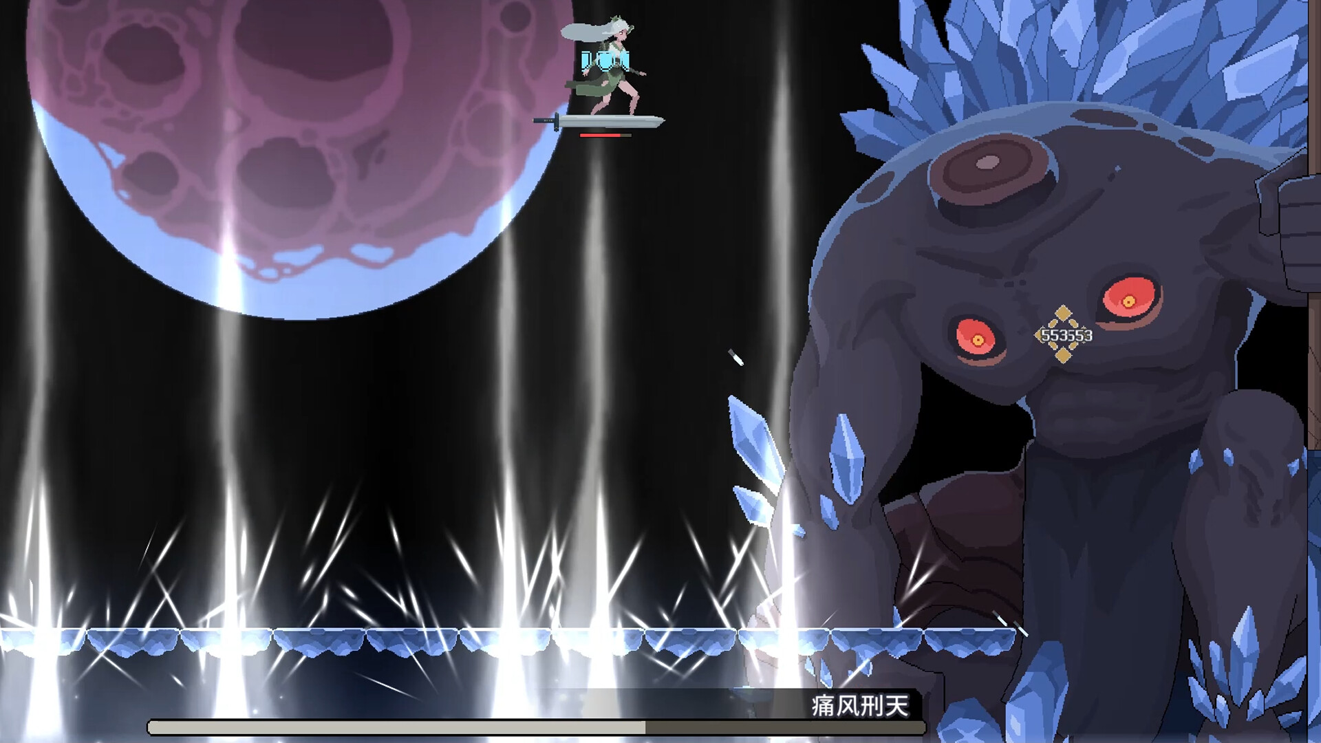 Soulbound Roguelike PC Steam CD Key