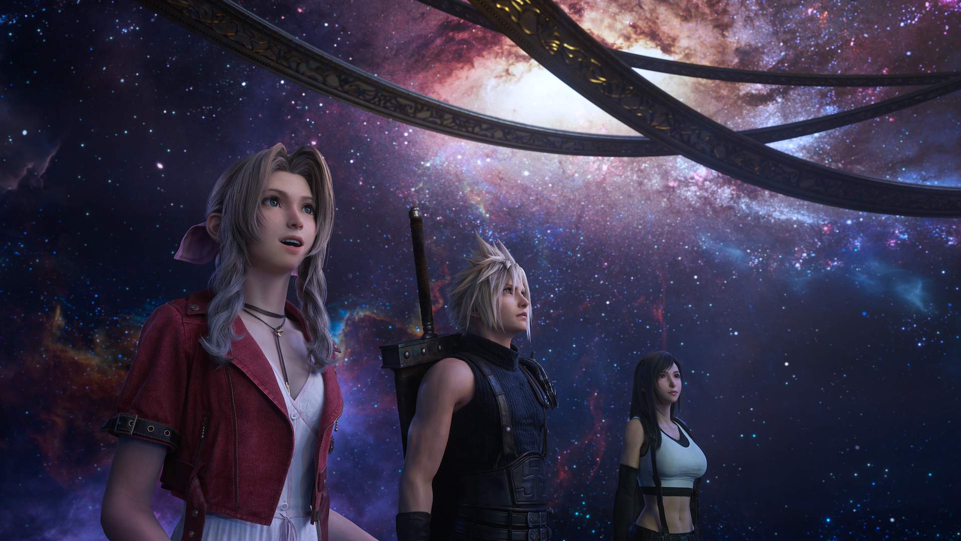 Final Fantasy VII Rebirth Xbox Series X|S / PC Account