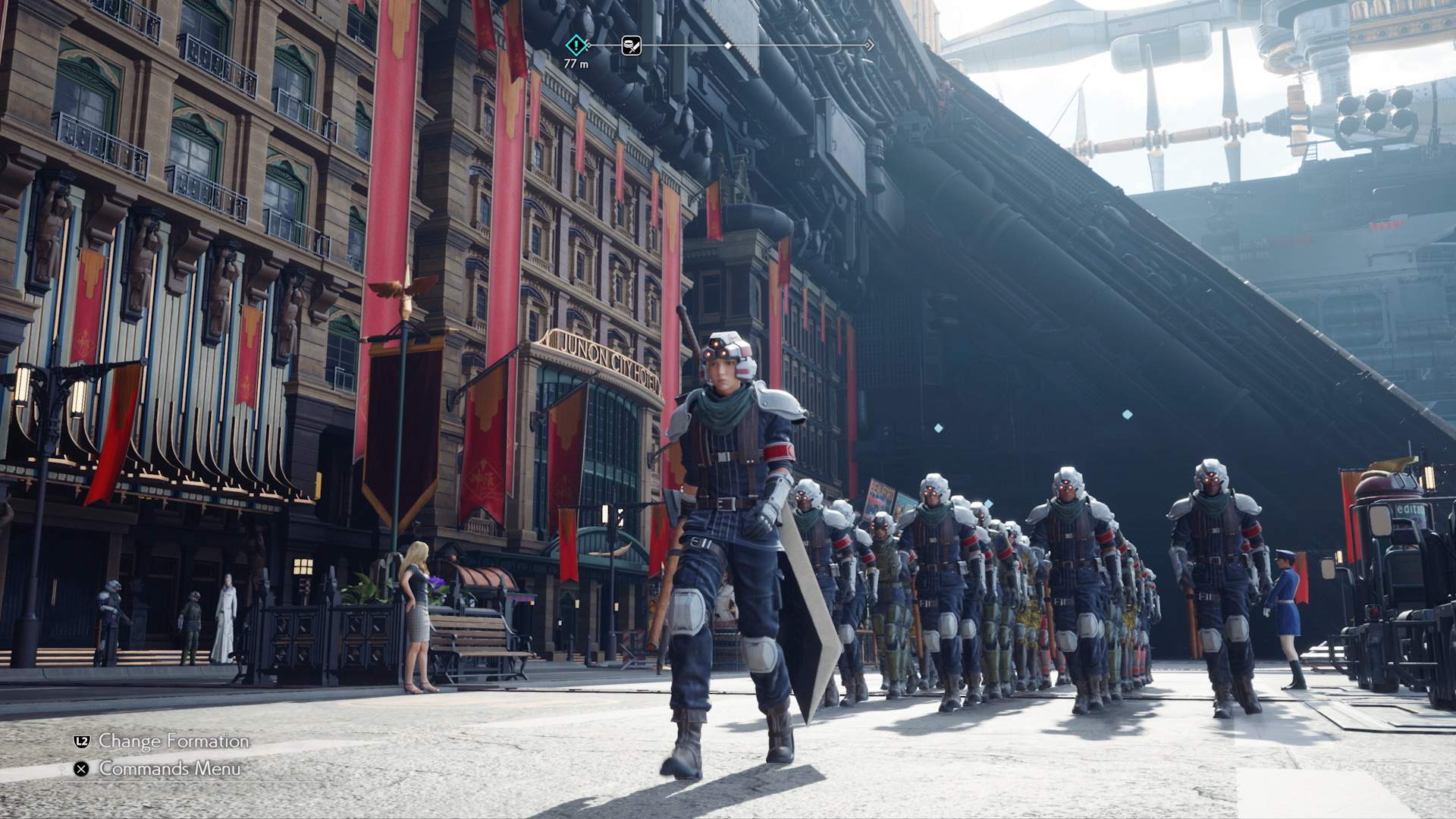 Final Fantasy VII Rebirth Xbox Series X|S / PC Account