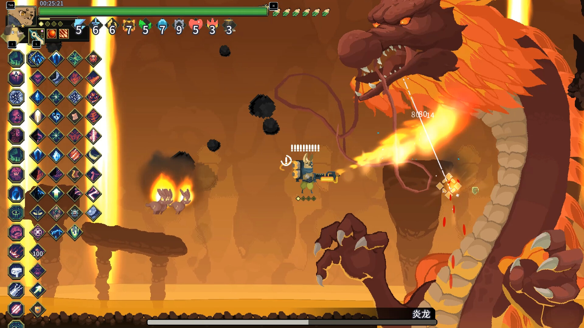 Soulbound Roguelike PC Steam CD Key
