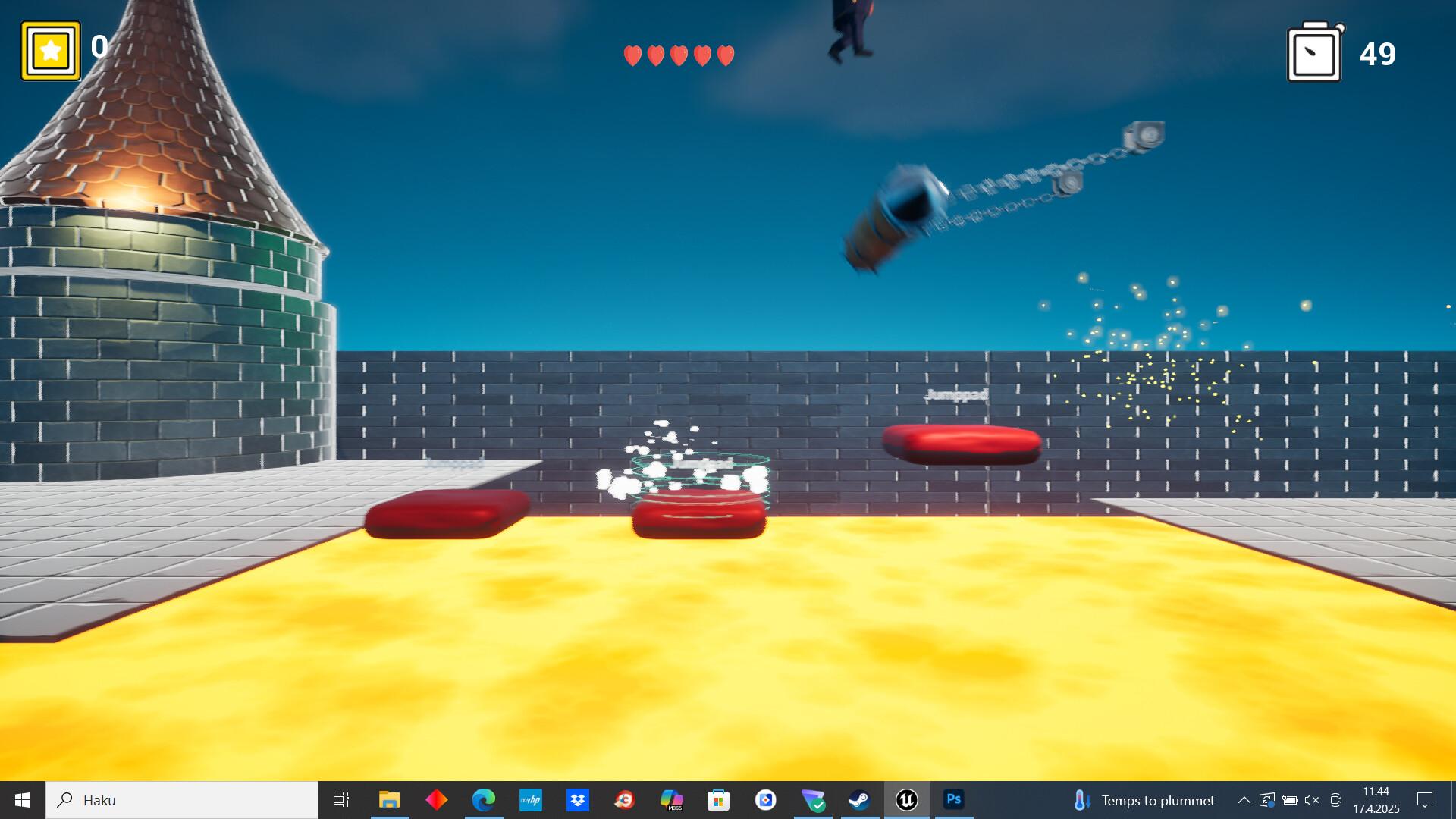 Trump Trade War PC Steam CD Key