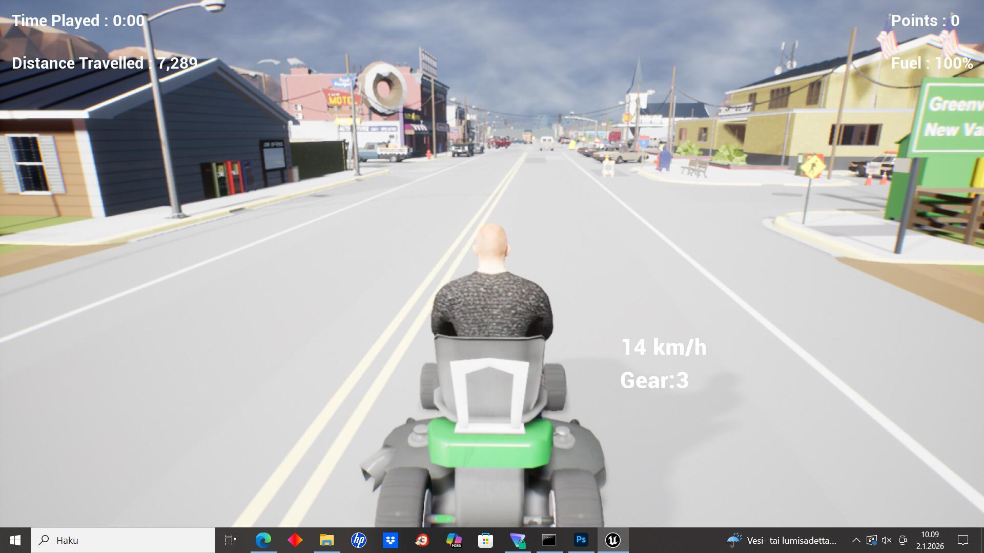 Lawnmower game 2026 PC Steam CD Key