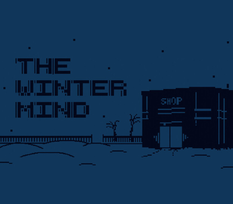 The Winter Mind PC Steam CD Key