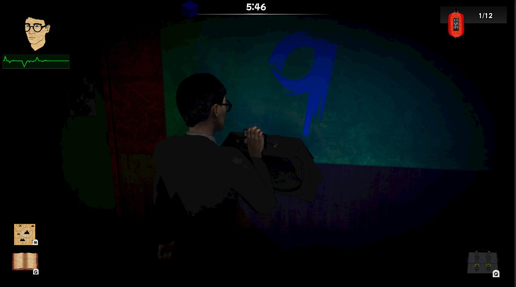 Yakyosho: Terror and escape at school PC Steam CD Key