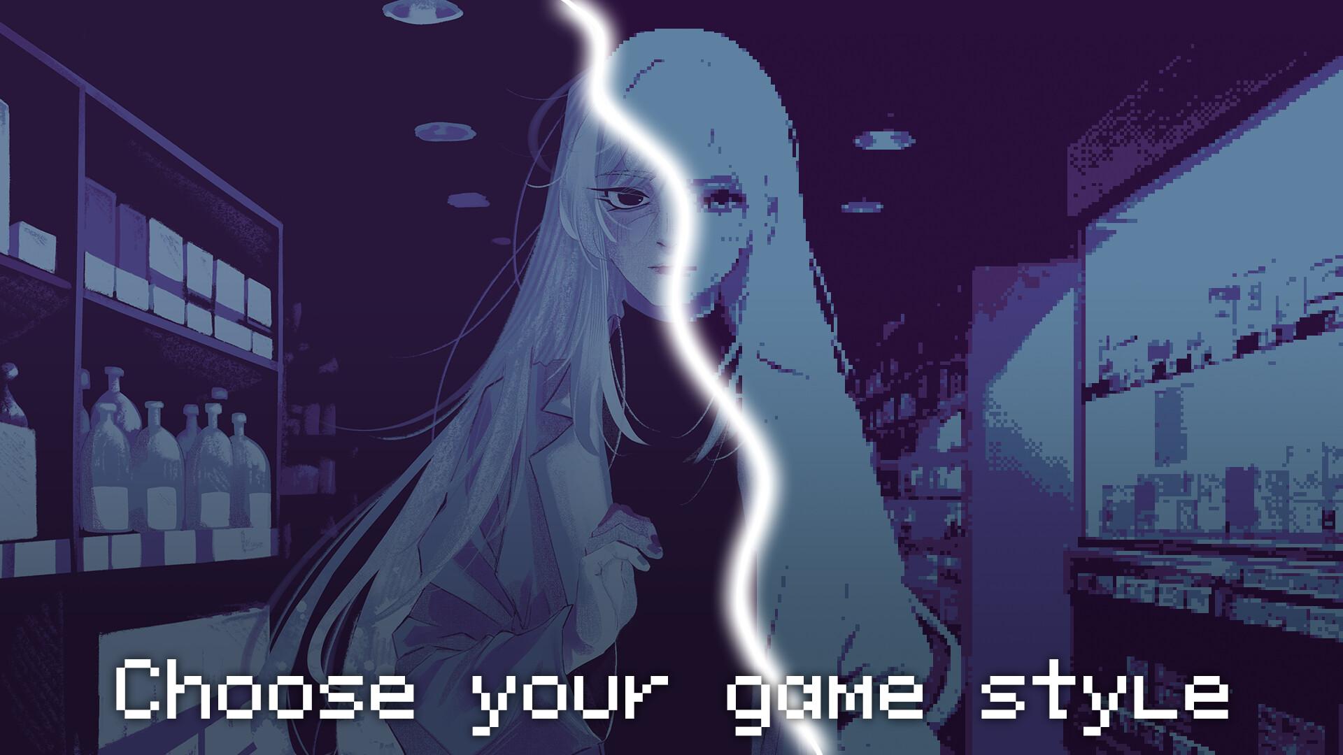 Snowfall's Mystery PC Steam CD Key