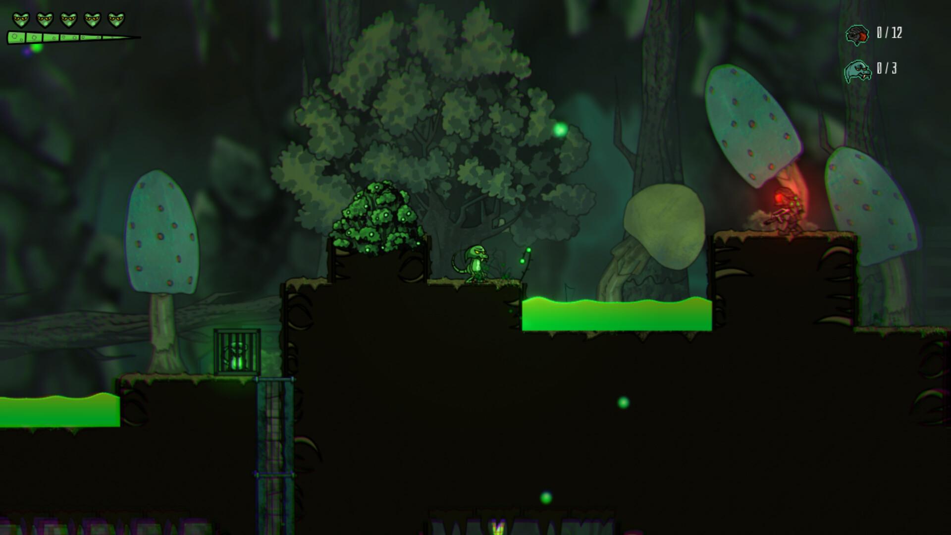 I am Reptile PC Steam CD Key