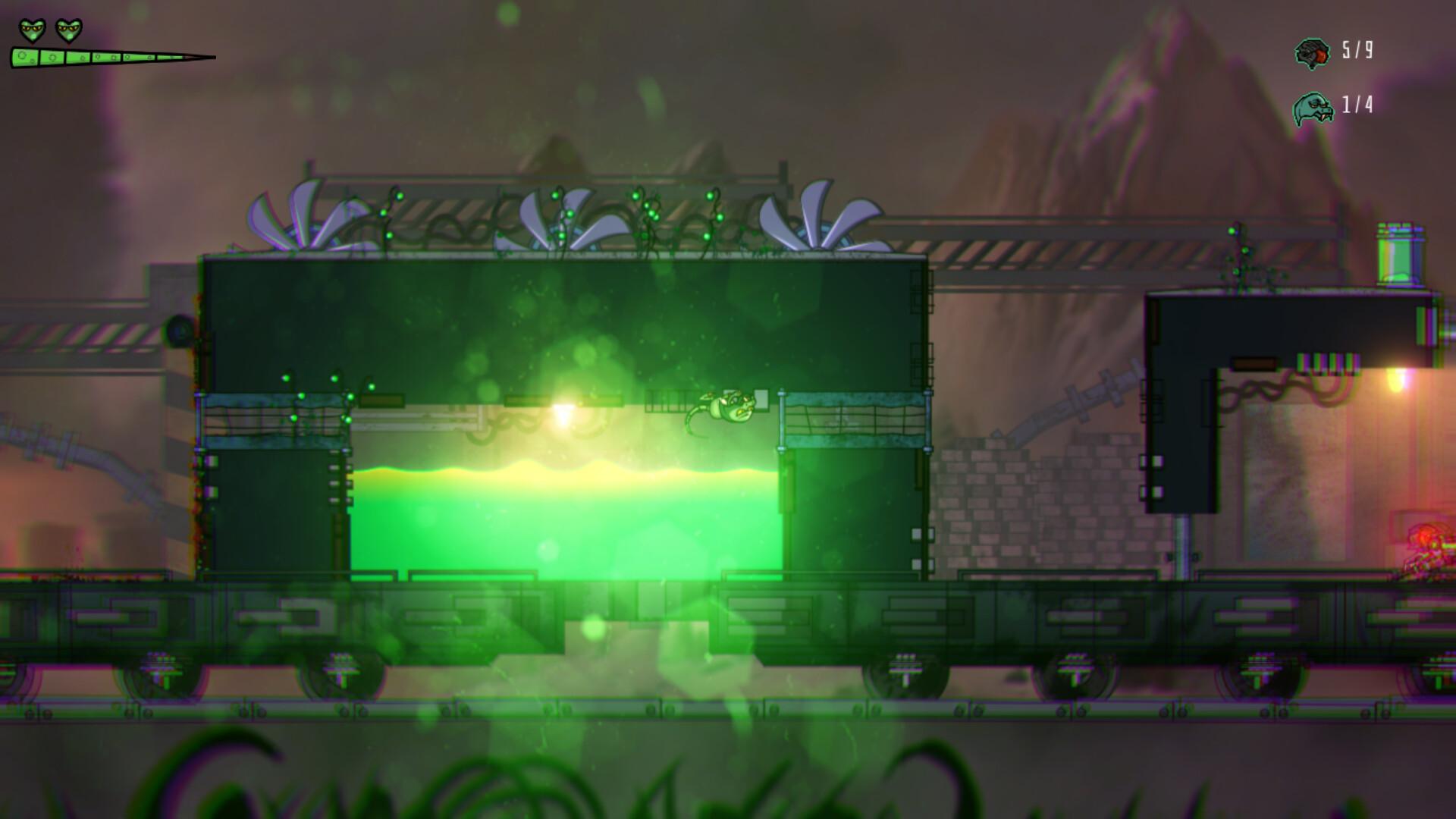 I am Reptile PC Steam CD Key
