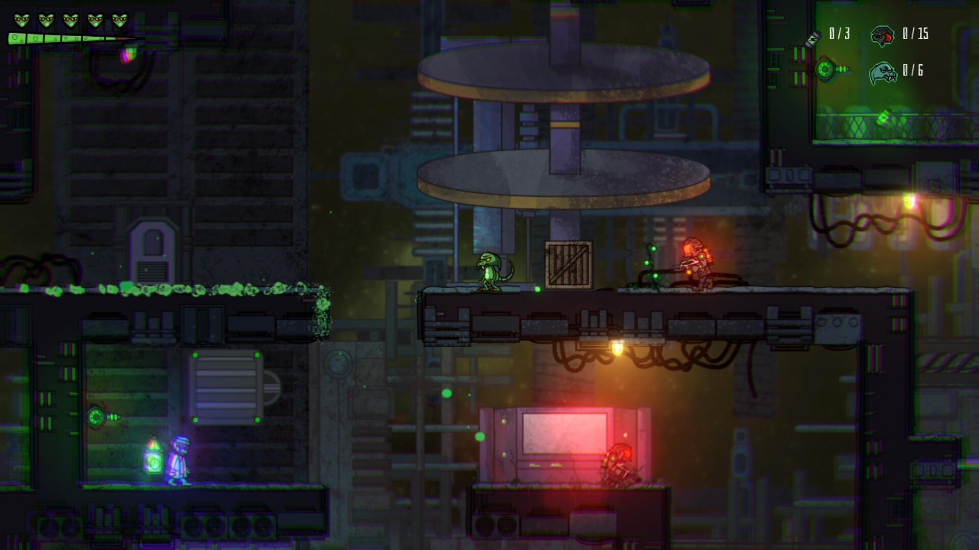 I am Reptile PC Steam CD Key