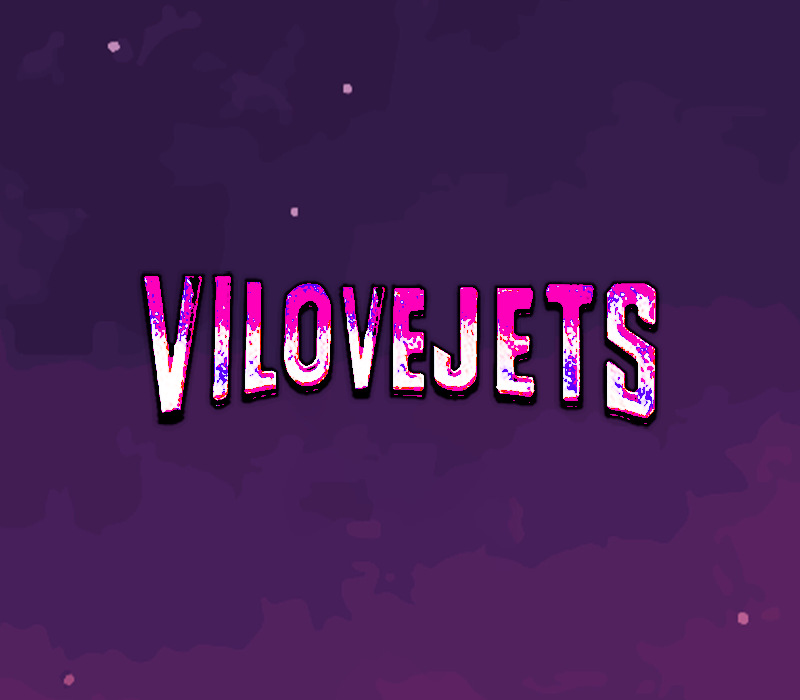VILOVEJETS PC Steam CD Key