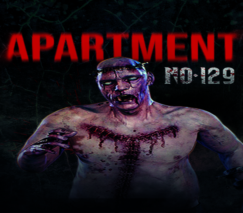 Apartment No 129 EU PS5 Klucz cyfrowy