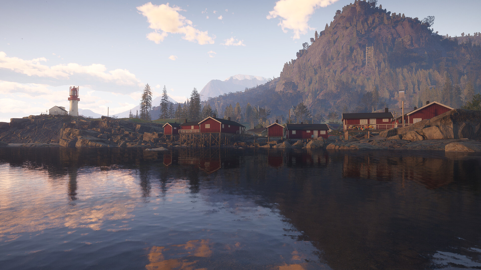 Call of the Wild: The Angler - Norway Reserve DLC PC Steam CD Key (valid until March, 2027)