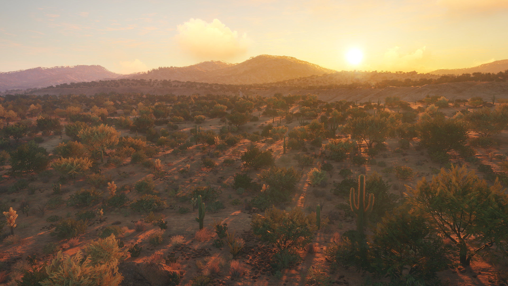 theHunter: Call of the Wild - Rancho del Arroyo DLC PC Steam CD Key (valid until March, 2027)