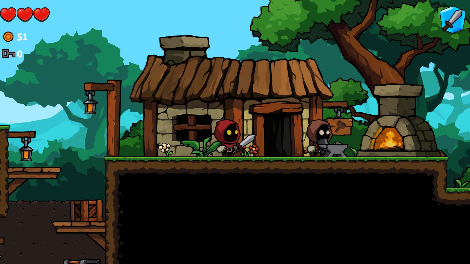 Little adventure 2 - Different phases DLC PC Steam CD Key