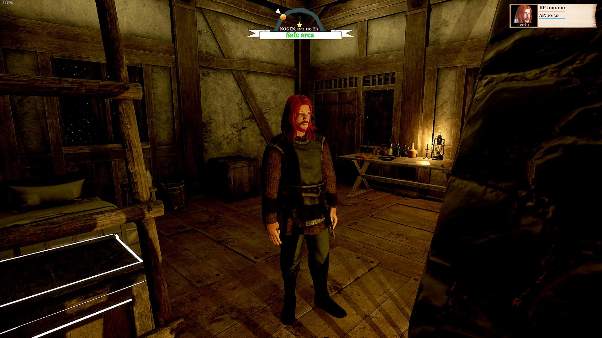 Alvara PC Steam CD Key