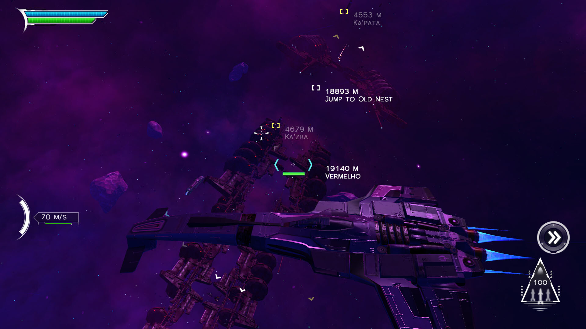 Stellar Wanderer DX PC Steam CD Key