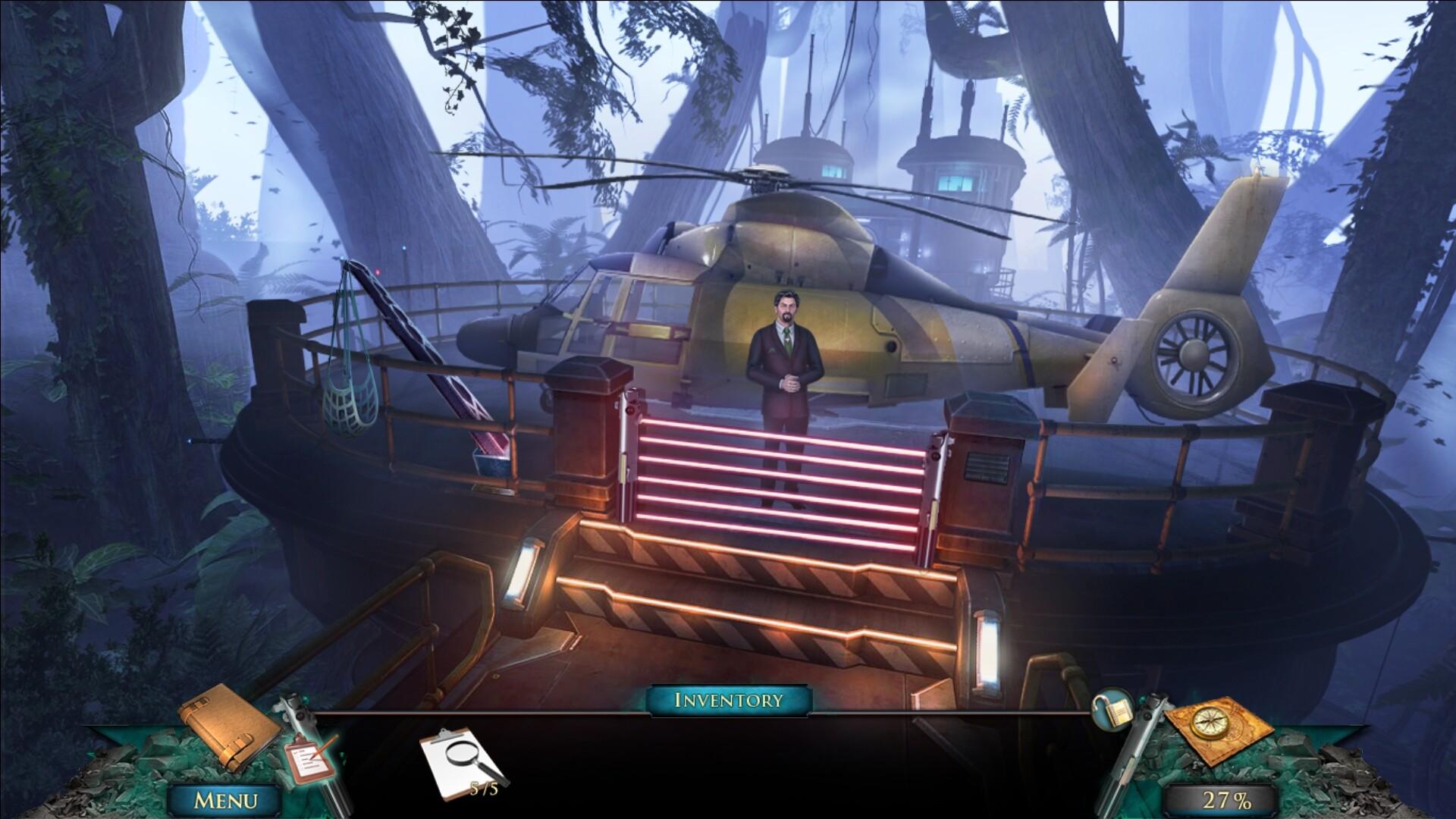 Hidden Object Greed Collection PC Steam CD Key