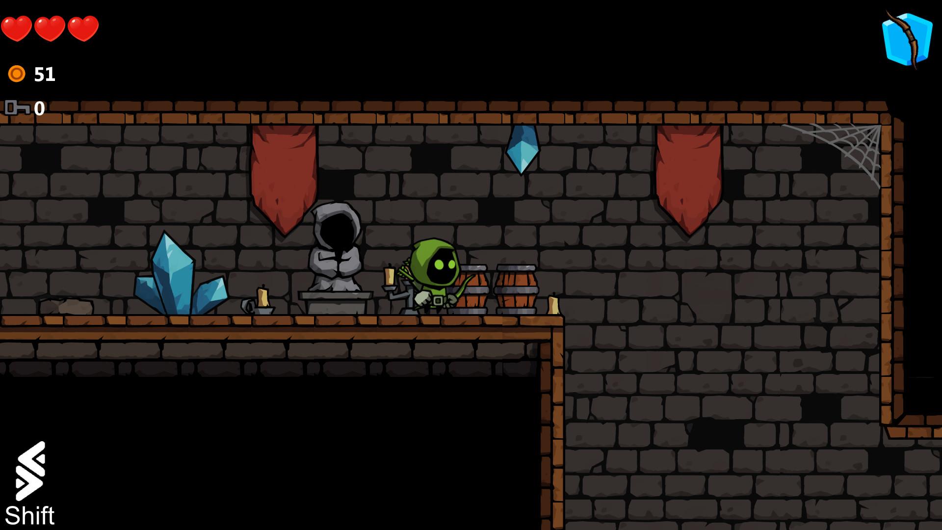Little adventure 2 - Different phases DLC PC Steam CD Key