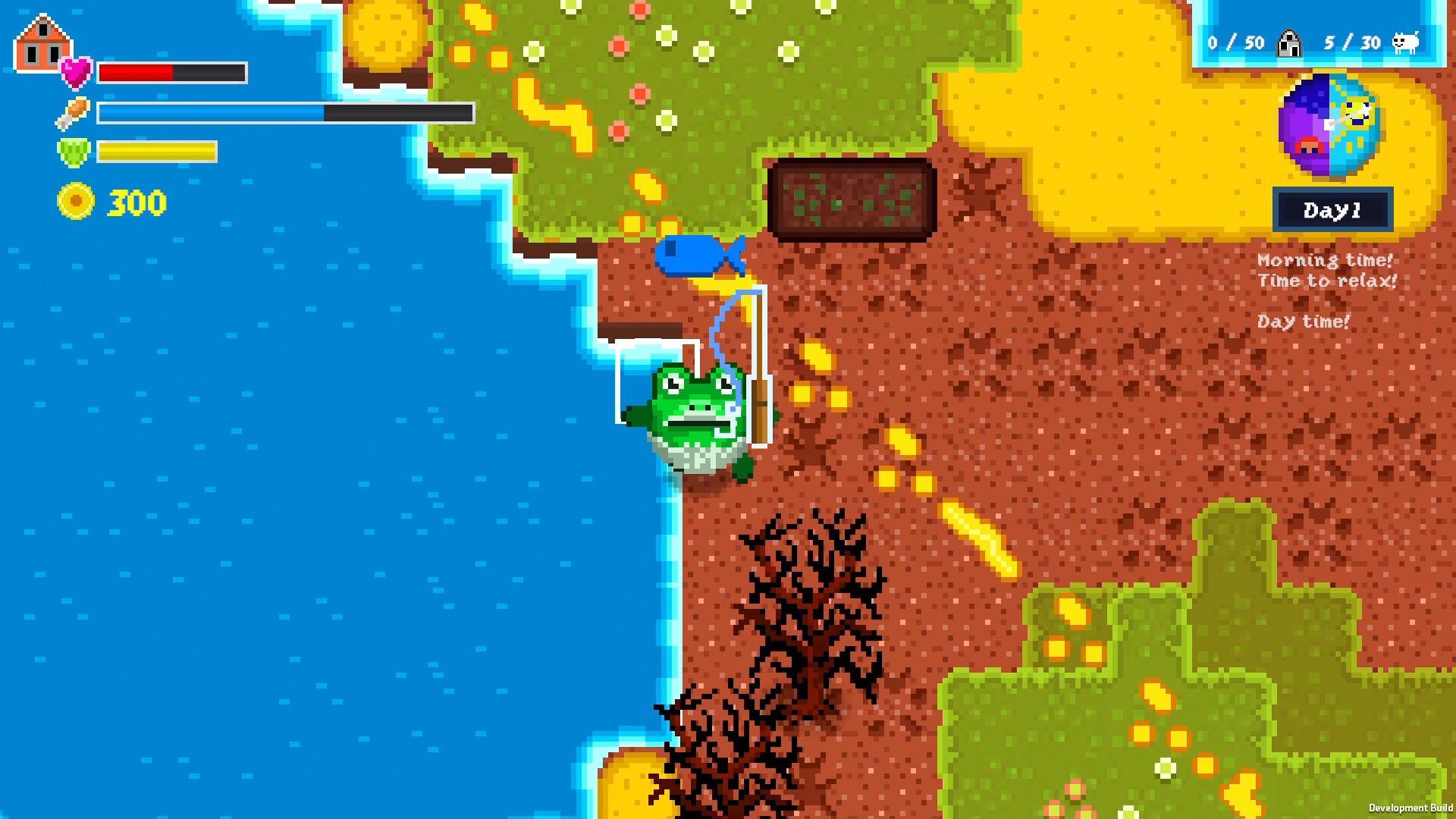 Croaktopia PC Steam CD Key
