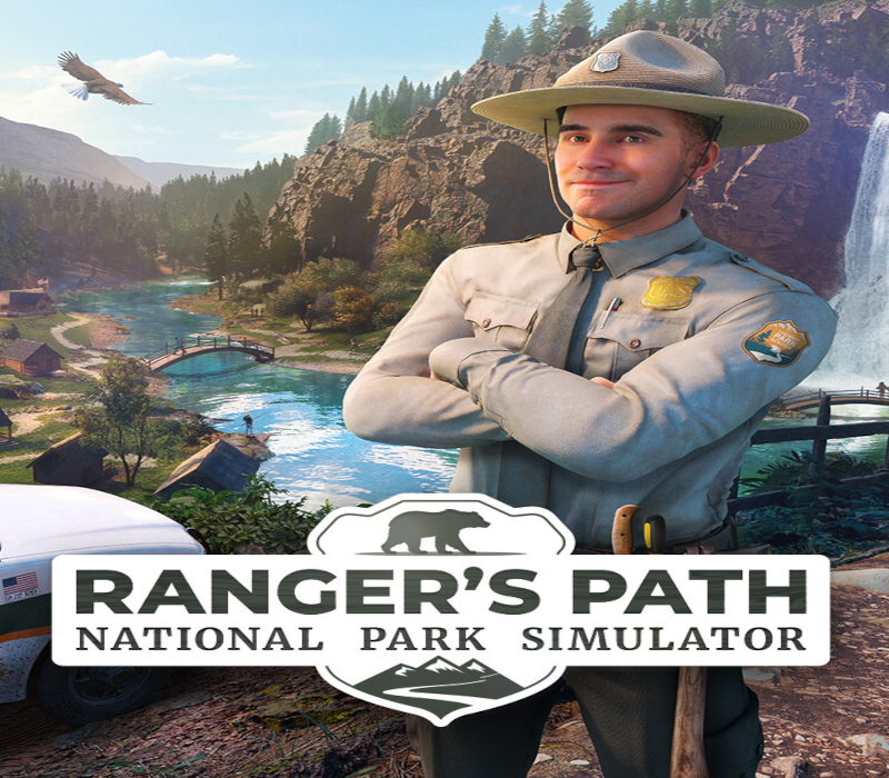 Ranger’s Path: National Park Simulator PC Steam CD Key
