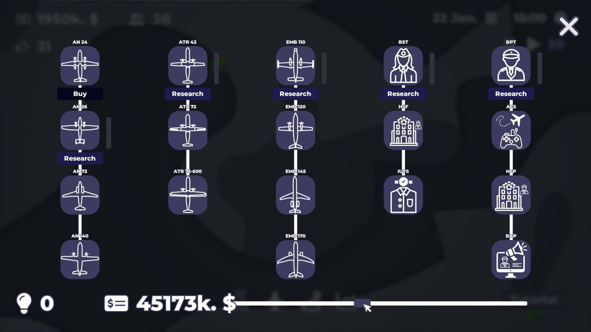 Air Fleet PC Steam CD Key