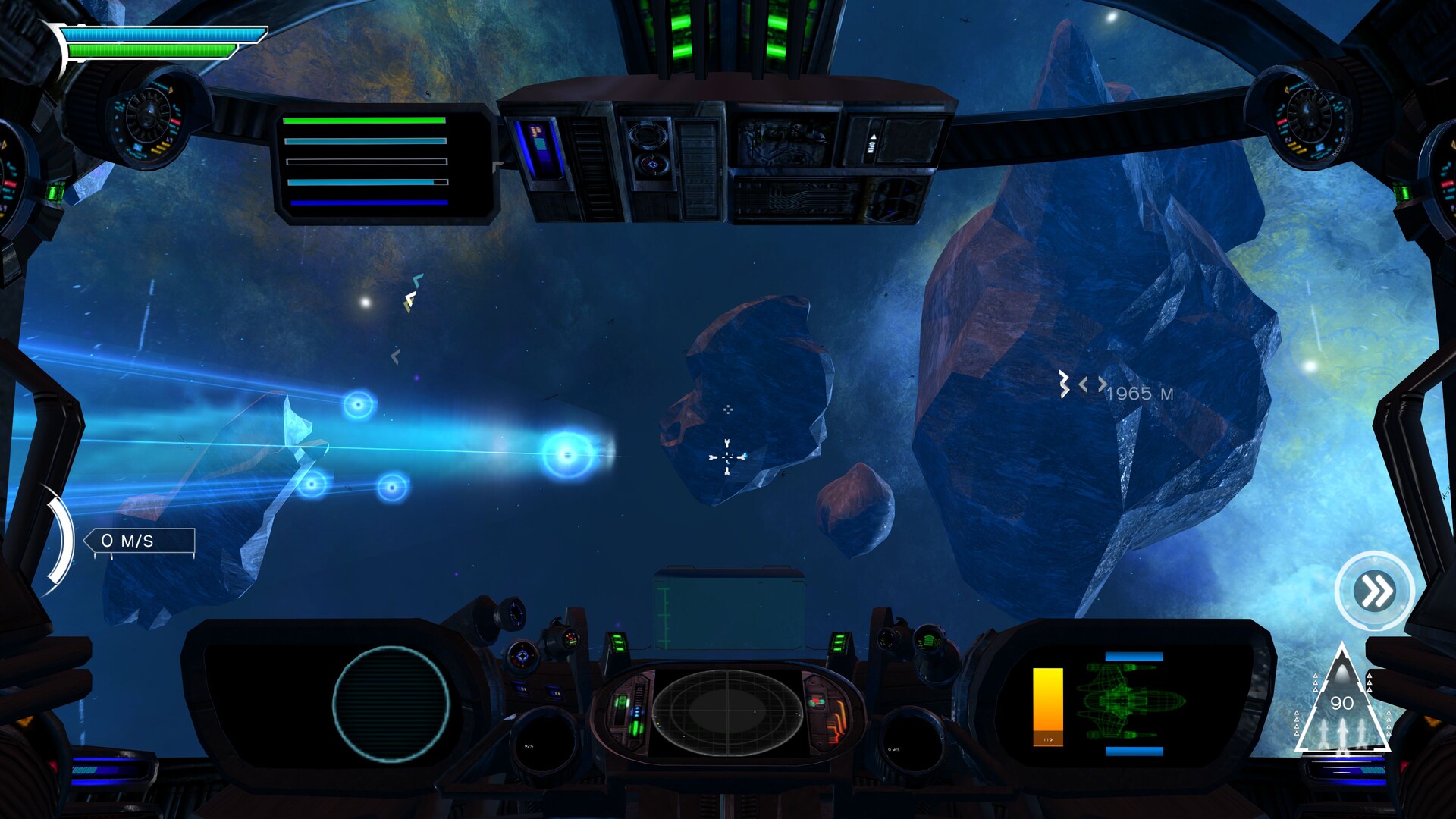 Stellar Wanderer DX PC Steam CD Key
