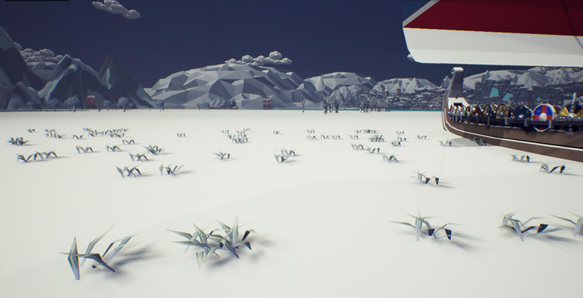 Lost Princess: Winterland PC Steam CD Key