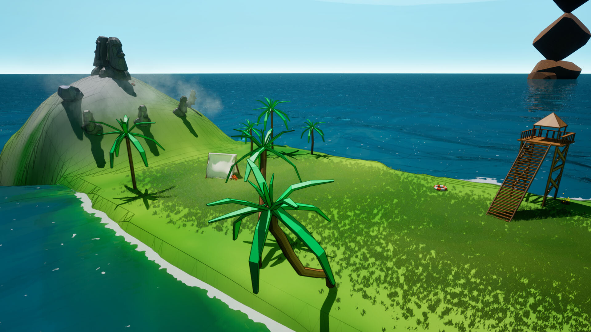 Fisherman Simulator PC Steam CD Key