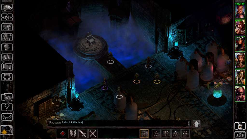 Baldur's Gate - Siege of Dragonspear DLC PC Steam CD Key (valid until March 2027)