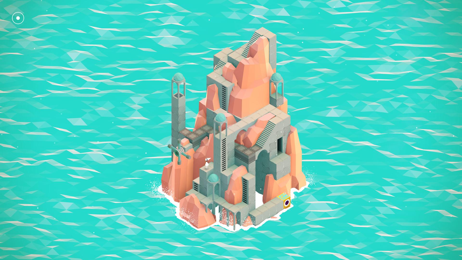 Monument Valley PC Steam CD Key