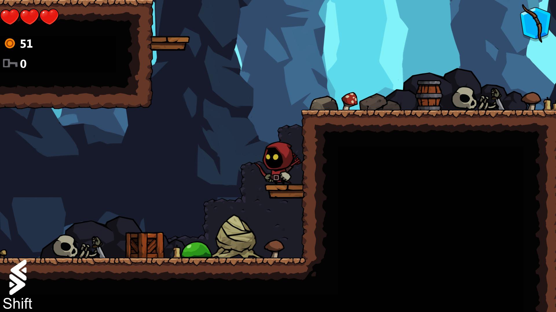 Little adventure 2 - Different phases DLC PC Steam CD Key