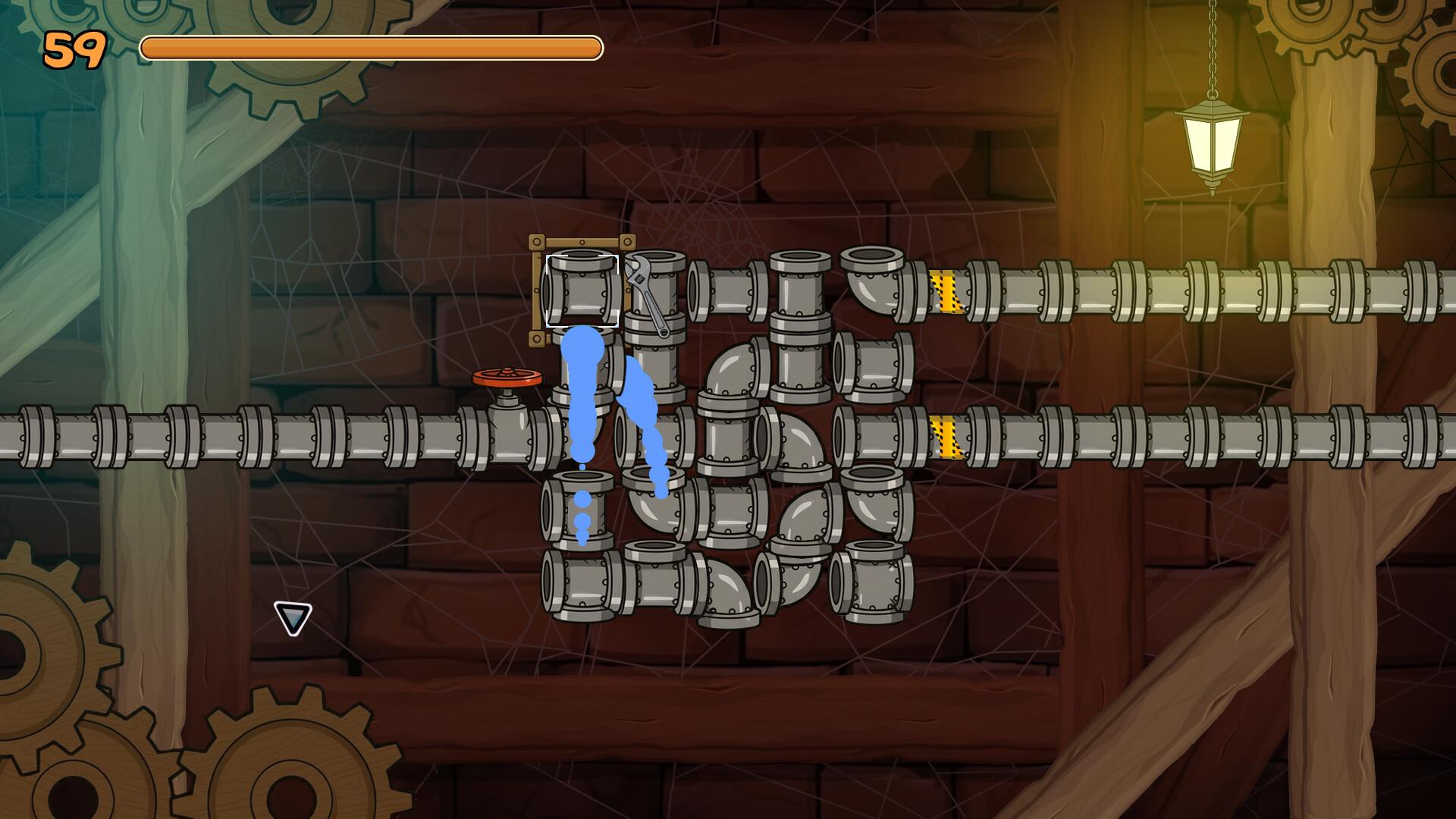 PipeFlow PC Steam CD Key