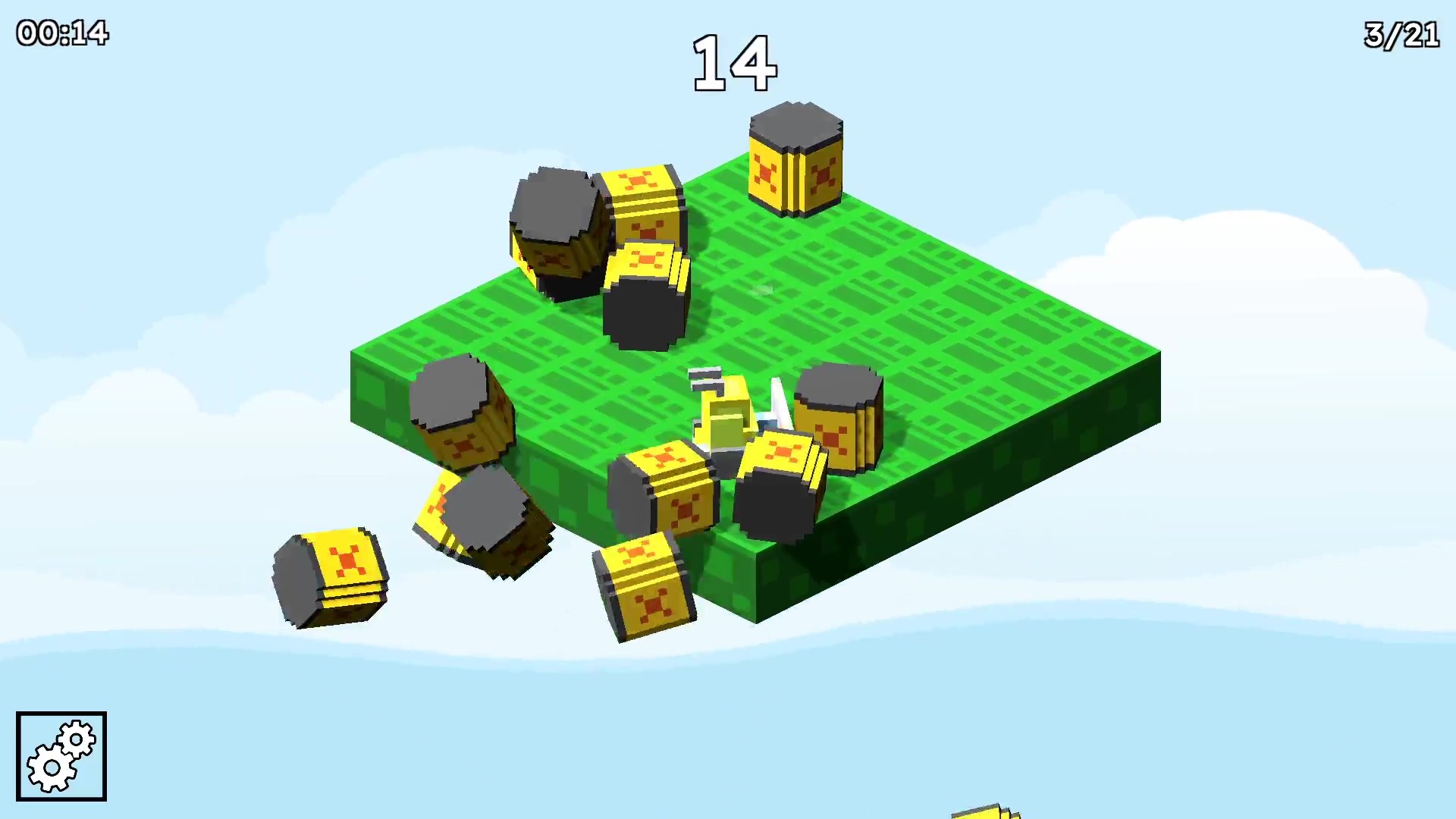 Bulldozer PC Steam CD Key