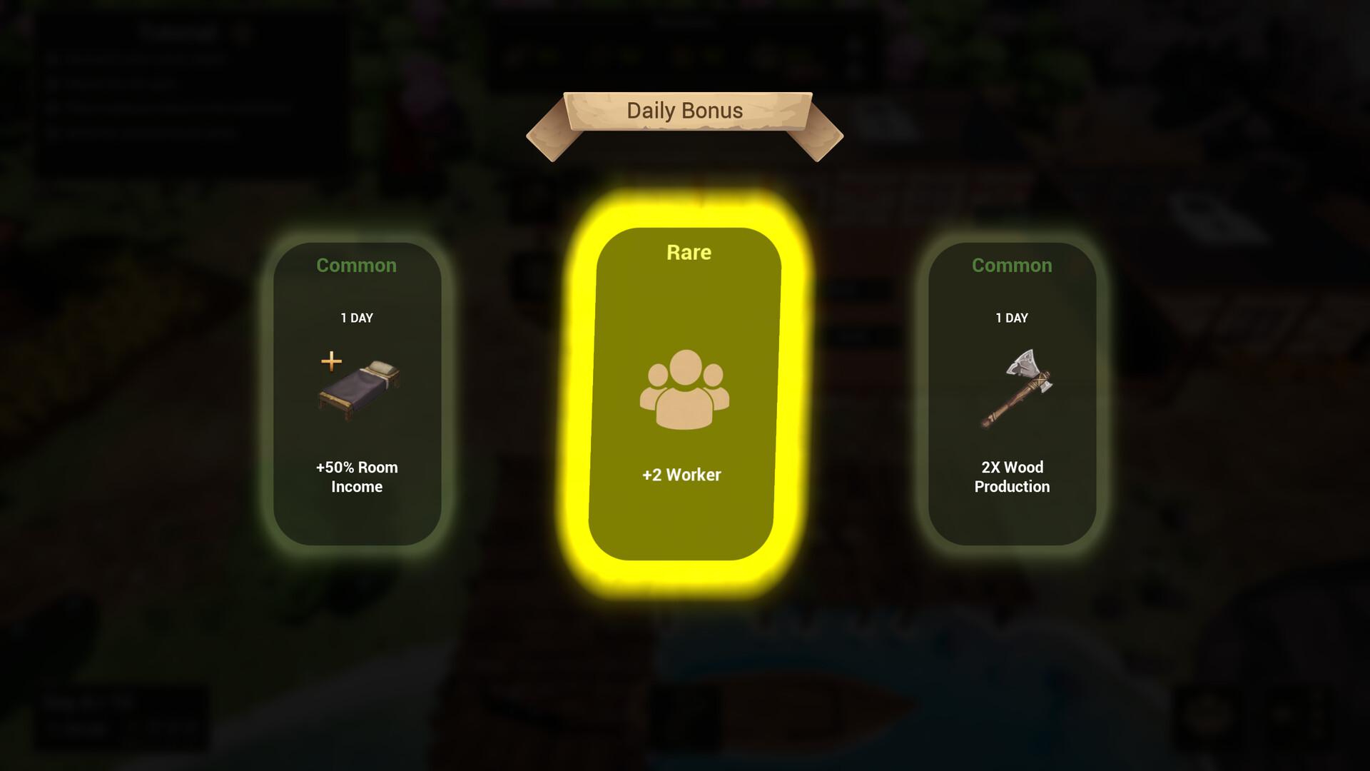 TavernHold PC Steam CD Key