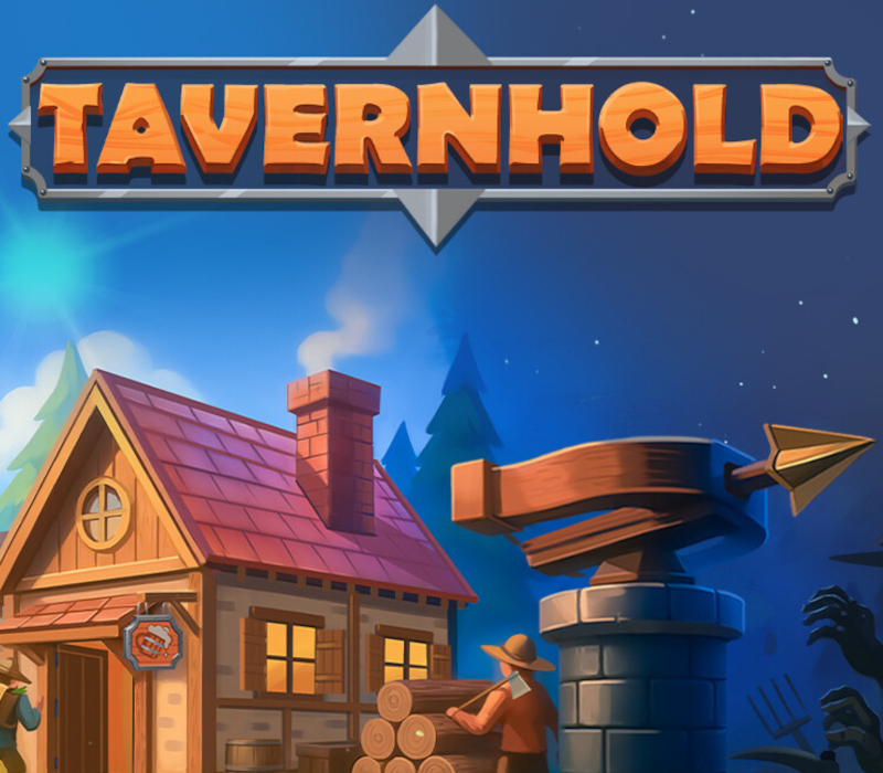 TavernHold PC Steam CD Key