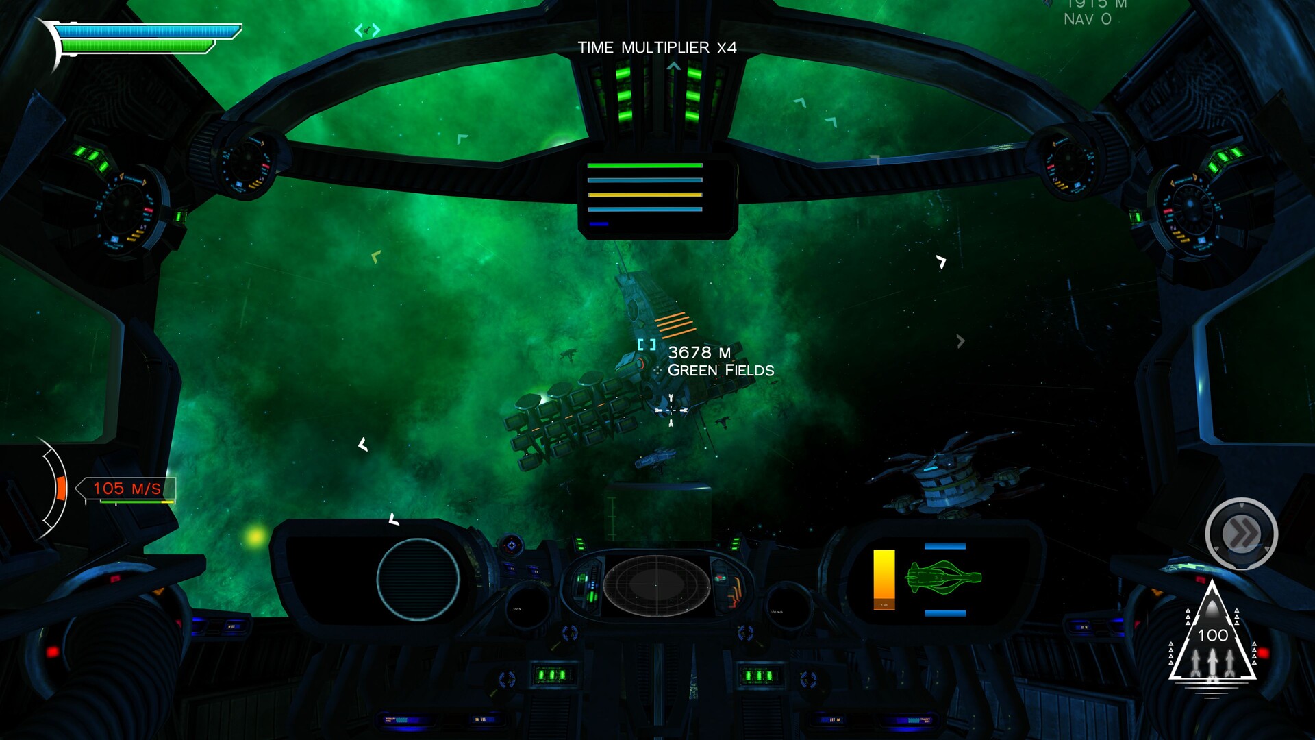 Stellar Wanderer DX PC Steam CD Key