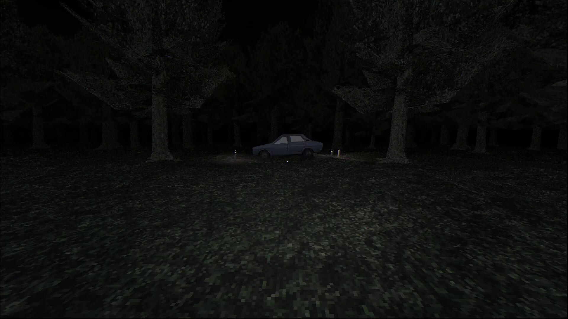 Horror Nightmare Collection PC Steam CD Key