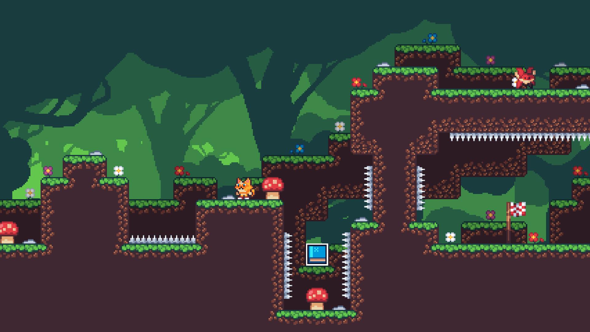 Kotenok PC Steam CD Key