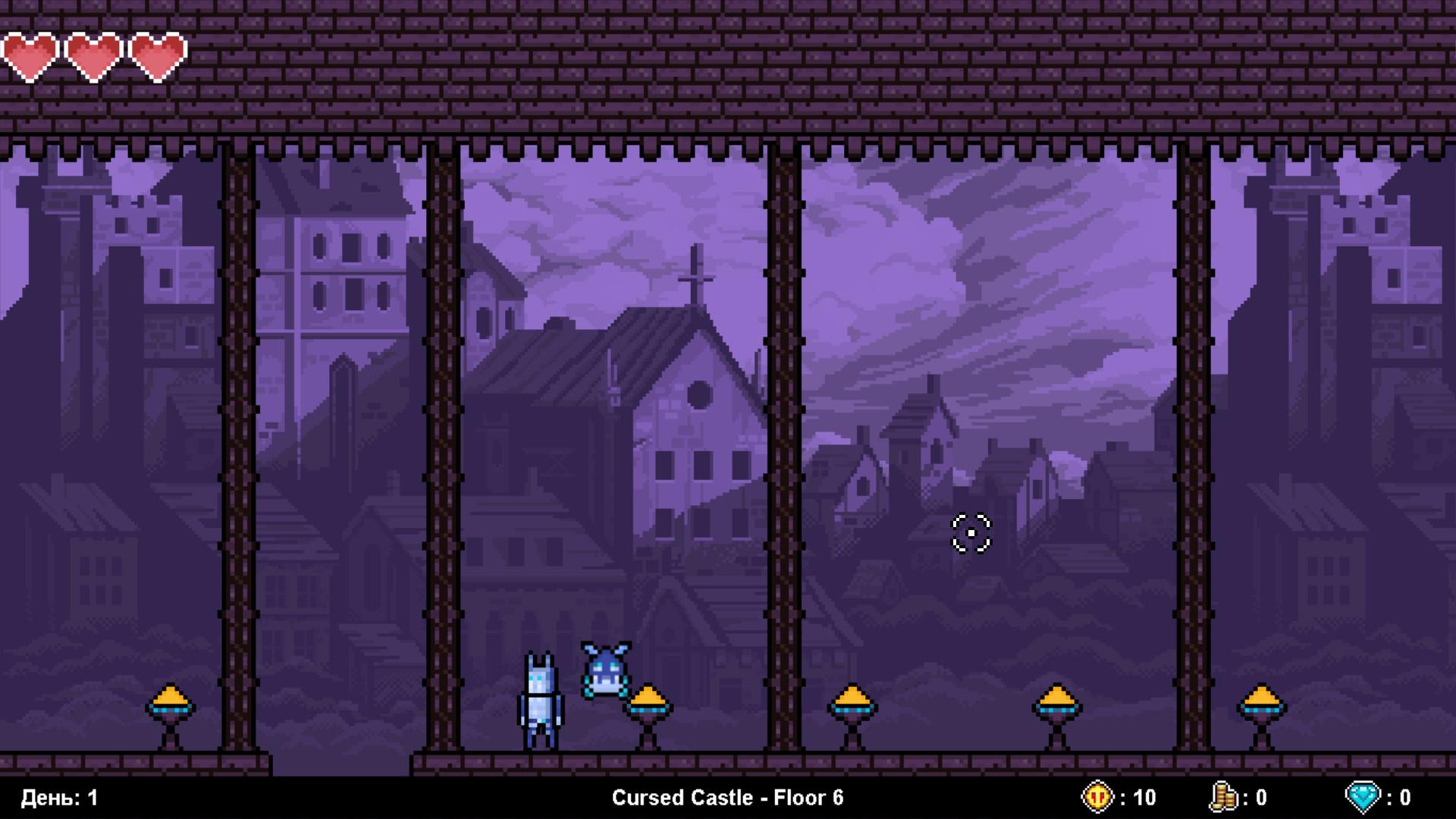 Hero's everyday life - Ice King set DLC PC Steam CD Key