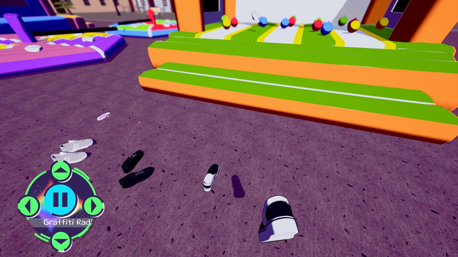 Bambas! PC Steam CD Key