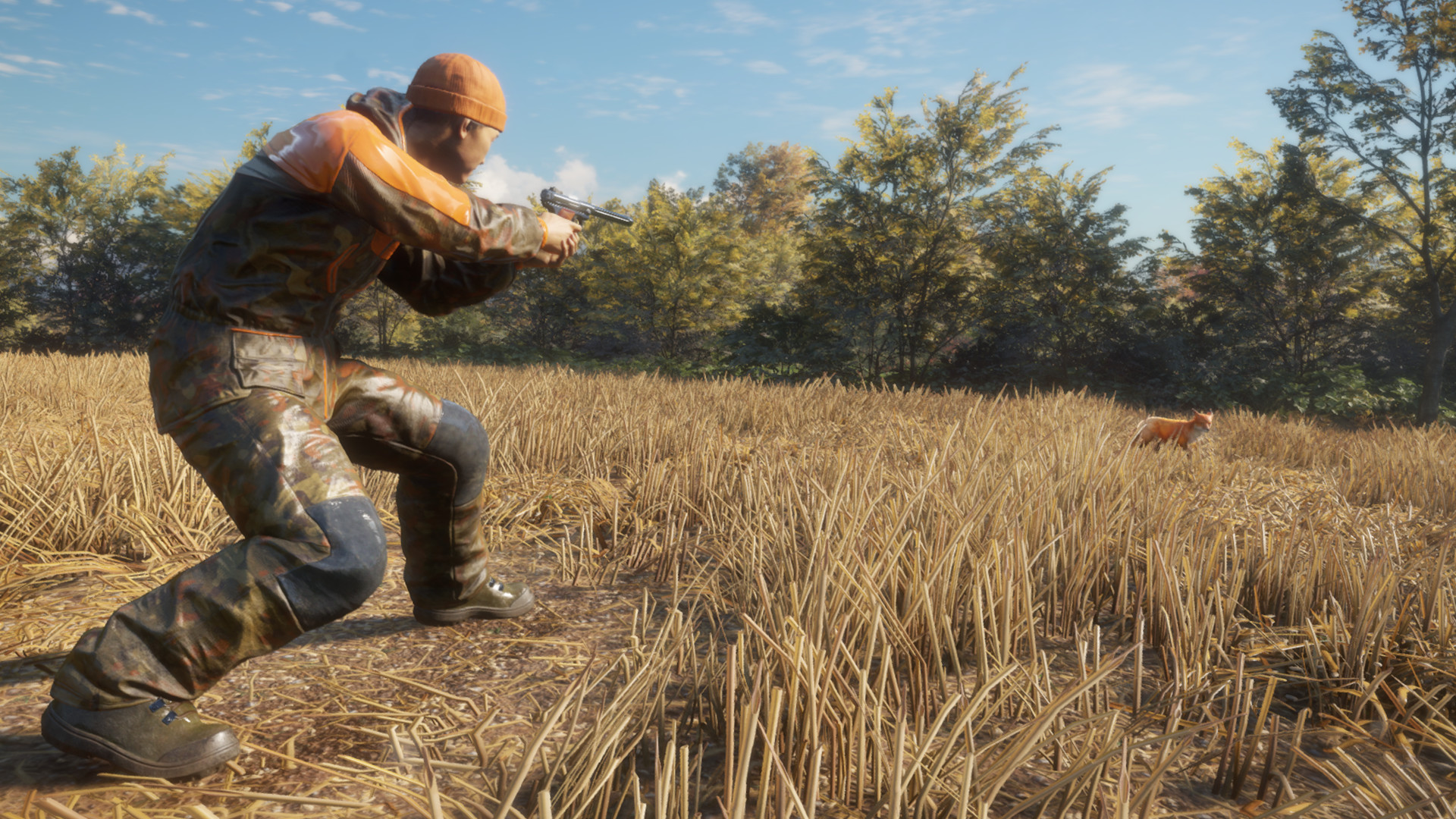 theHunter: Call of the Wild - Weapon Pack 3 DLC PC Steam CD Key (valid until March, 2027)