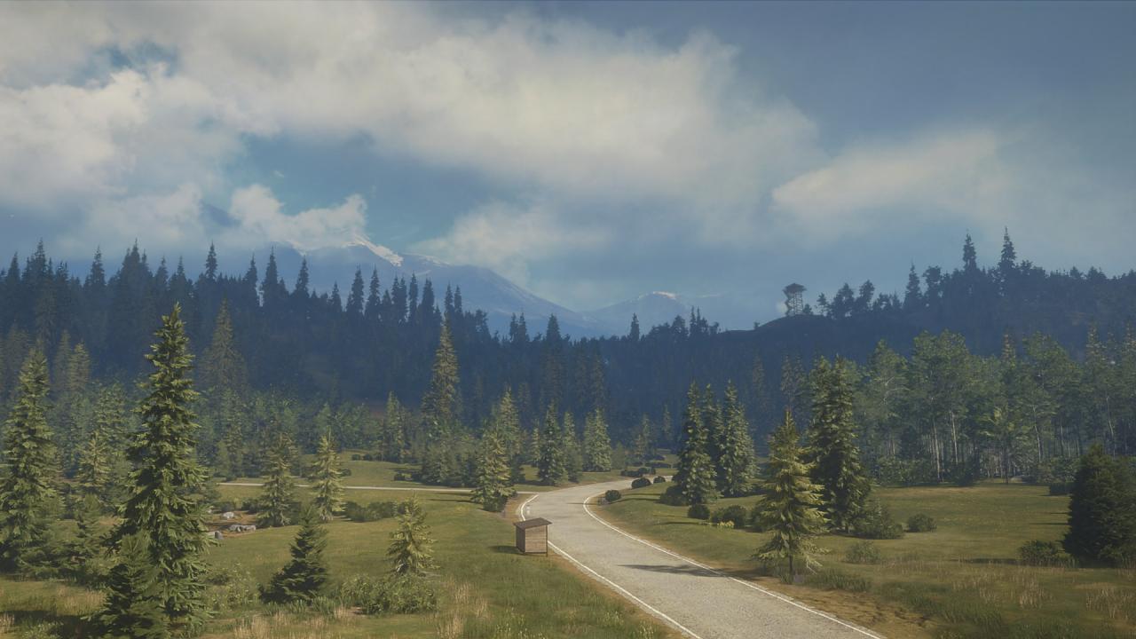 theHunter: Call of the Wild - Silver Ridge Peaks DLC PC Steam CD Key (valid until March, 2027)