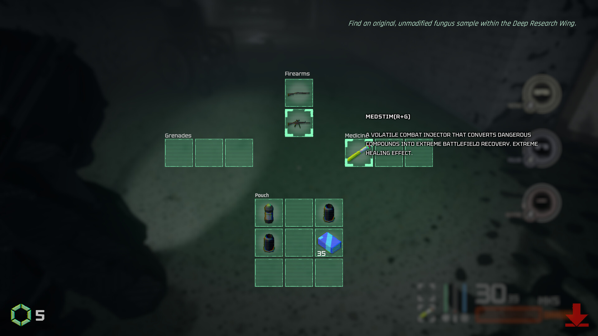 Death Scourges PC Steam Klucz cyfrowy