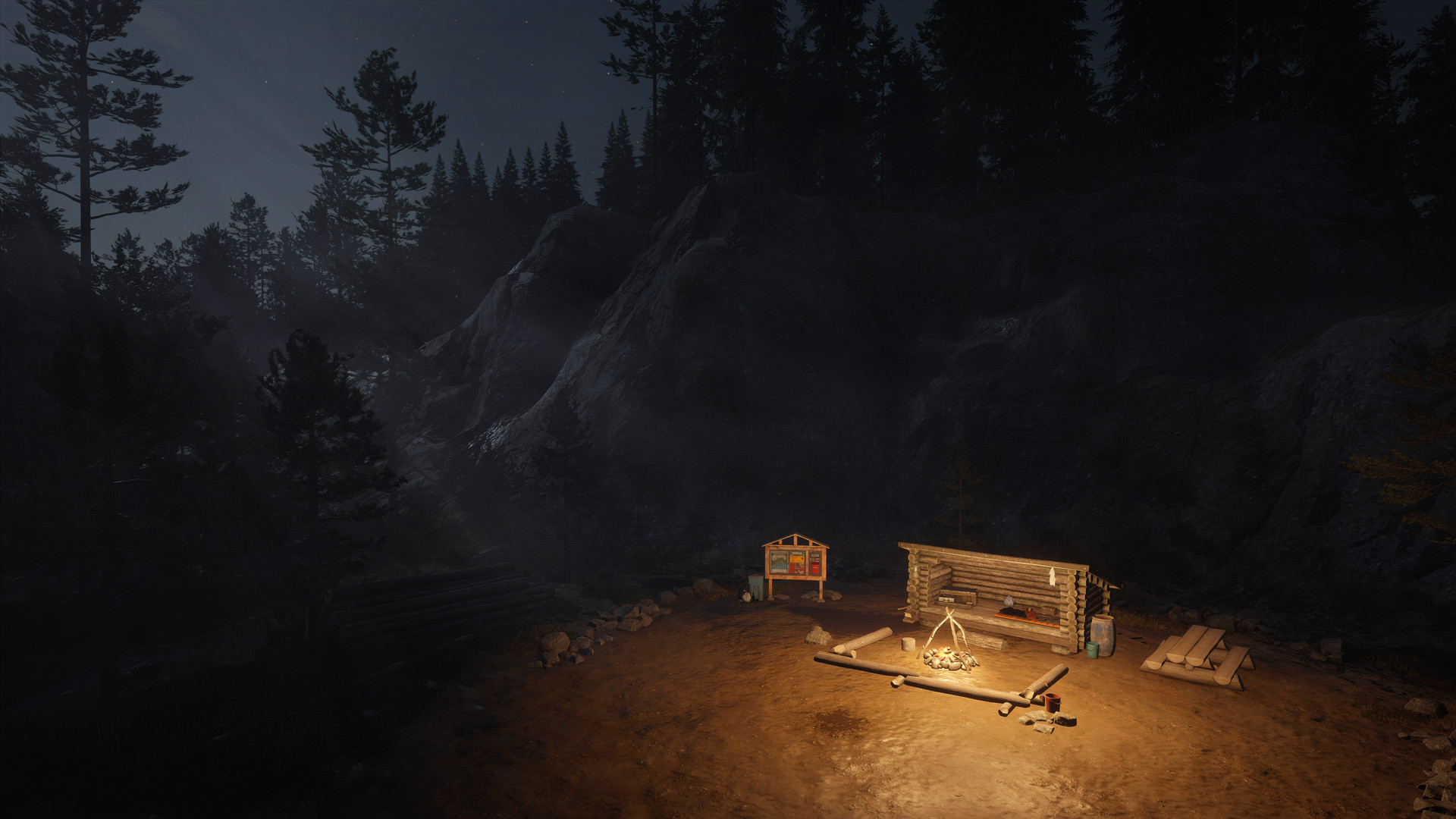 theHunter: Call of the Wild - Revontuli Coast DLC PC Steam CD Key (valid until March, 2027)