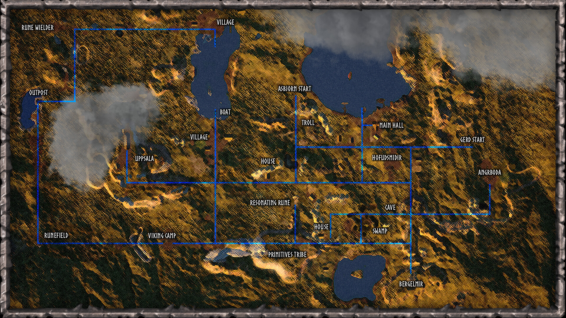 Berserker 2: The Saga of Hilde PC Steam CD Key