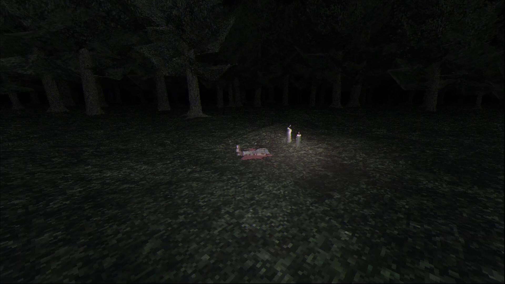 Horror Nightmare Collection PC Steam CD Key